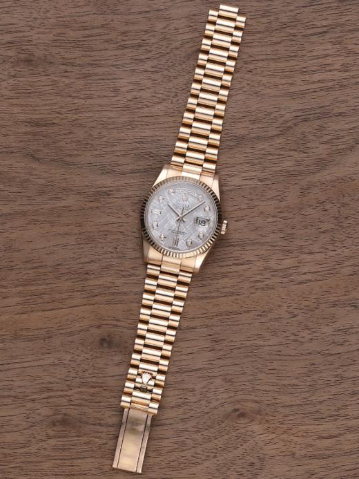 劳力士118235F 商品图13