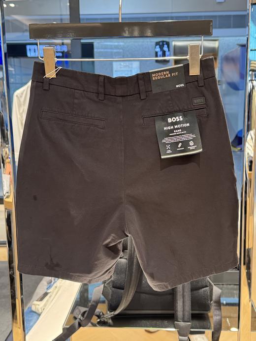 HUGO BOSS 短裤男  50555235-001 . 商品图1