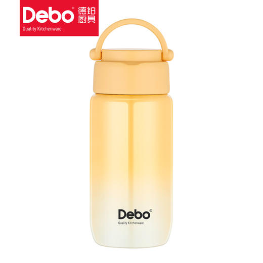 德铂欧曼(包包杯)180ml 商品图1