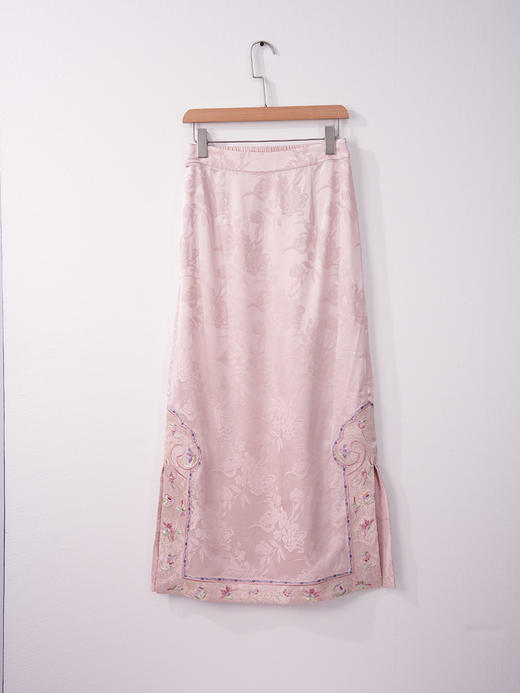 B260620半身裙 商品图3