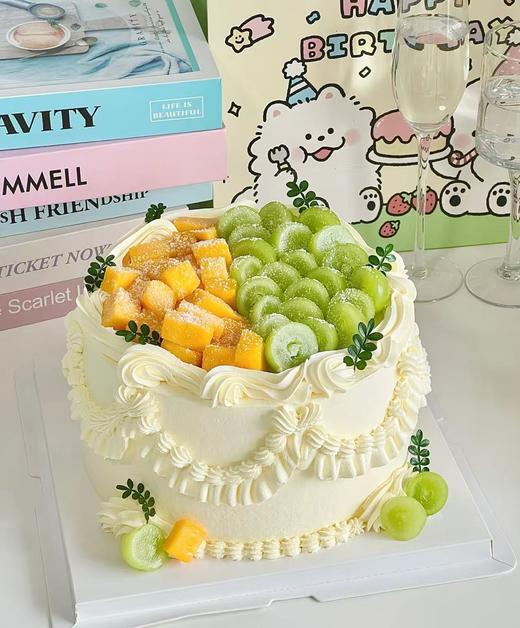 晴芒雪漾 商品图0