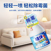 【快速除霉！温和不伤】墙体除霉剂墙面家用清除墙壁防发霉咖喱喷雾霉斑霉菌清洁剂除螨。xb 商品缩略图0