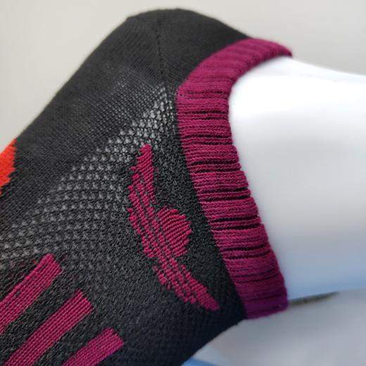 福利！福利！福利！[男女短袜]一盒5双多种款式随机发~~~ 商品图7