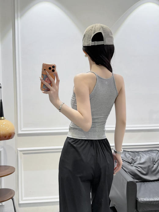 lu免穿内衣吊带背心0402 商品图8