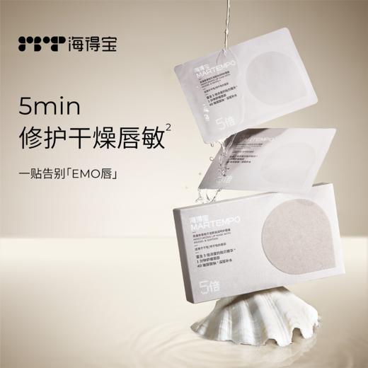 【海得宝专场】海得宝唇敏灰绷带 商品图0