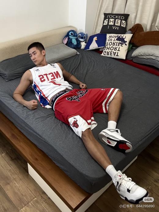 一店d 独家高端aj4福利 天花板的一单！！全头层的air Jordan4
出口尾单 商品图14