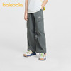 【商场同款】巴拉巴拉童装男童裤子儿童工装裤2026夏装新款轻凉裤 商品缩略图2