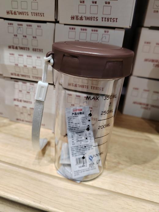 豆豆乐13501原创简约杯350ml 商品图1