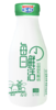 （4.5元/瓶）东方生态乳巴氏酸牛奶 配送到家 商品缩略图1