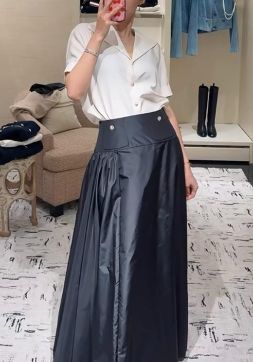 女款度假系列半裙he025 商品图3