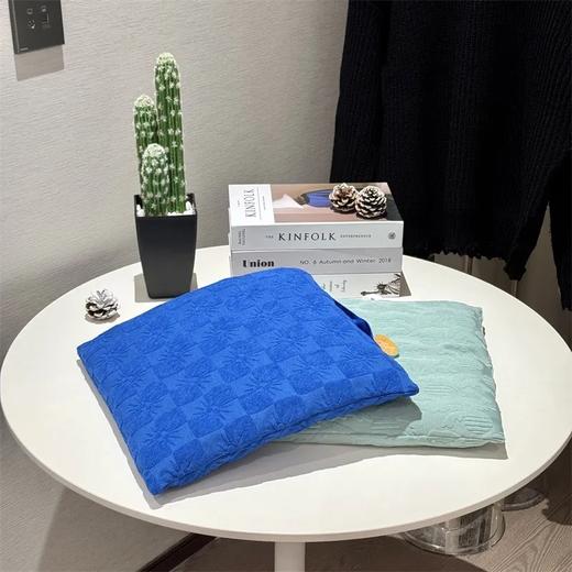 【on1】外网订单！充气坐垫！！ 商品图1