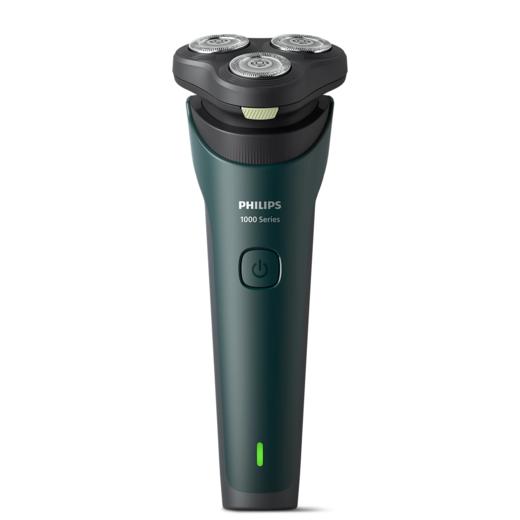 6947265417683 飞利浦PHILIPS 【元旦送礼】进口刀头旋风剃须刀S1885/S1881/S2306/S1771 商品图0