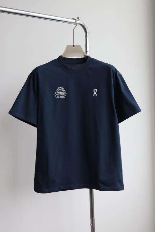 0n×BMS×REI三方联名 户外山系印花短袖T恤  TX627 商品图5