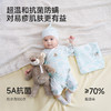【商场同款】英氏婴儿礼盒新生儿见面礼四季款抗菌防螨满月礼物 商品缩略图2