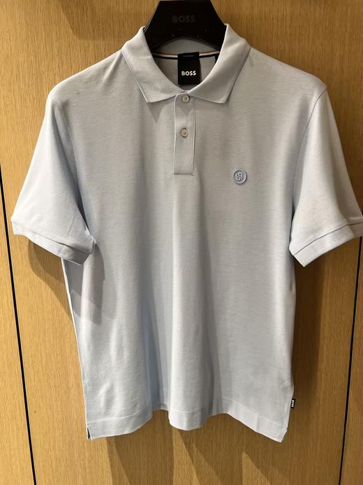 HUGO BOSS POLO男  50555300-450 . 商品图0