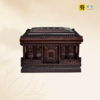 福满楼骨灰盒寿盒骨灰罐骨灰坛 商品缩略图1