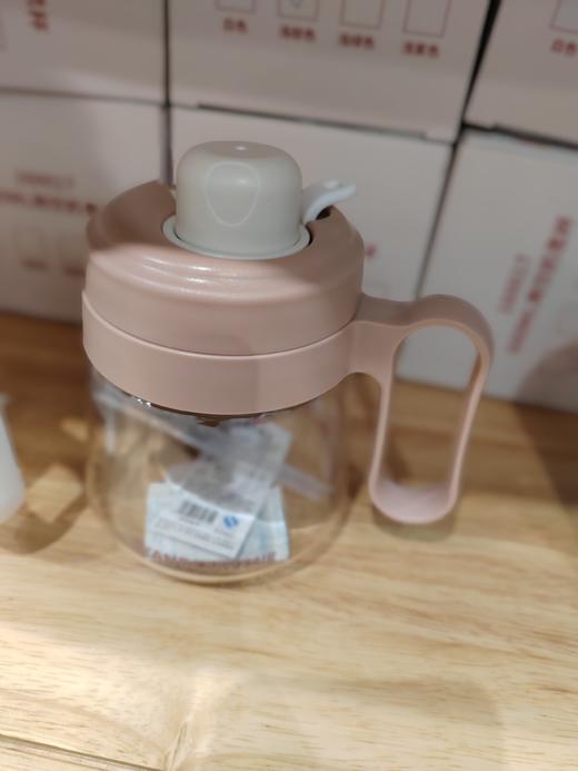 豆豆乐160017两饮奶思杯600ml 商品图3