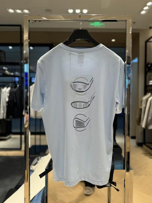 HUGO BOSS T恤男  50559387-460 . 商品图1