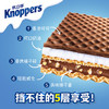 Knoppers优力享德国进口牛奶巧克力榛子威化饼干24包600g夹心饼干零食礼盒 /休闲食品 /饼干 /威化饼干 商品缩略图8