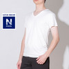 NITORI宜得利家居  居家服男士透气休闲衣服凉感家居服强冷感T恤 商品缩略图0