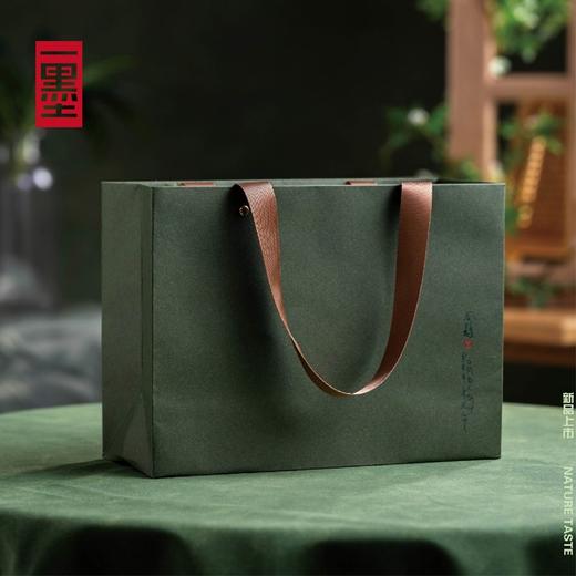 春韵-双陶 茶叶包装礼盒 10套/箱【仅售卖包装】PA 商品图4