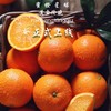 贝壳-蜜橙星球🍊黄金伦晚  晚熟精品，自然挂树成熟，汁水饱满，香甜化渣 商品缩略图4