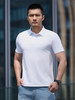 三代龙牙隐之云纤速干短袖POLO 商品缩略图2