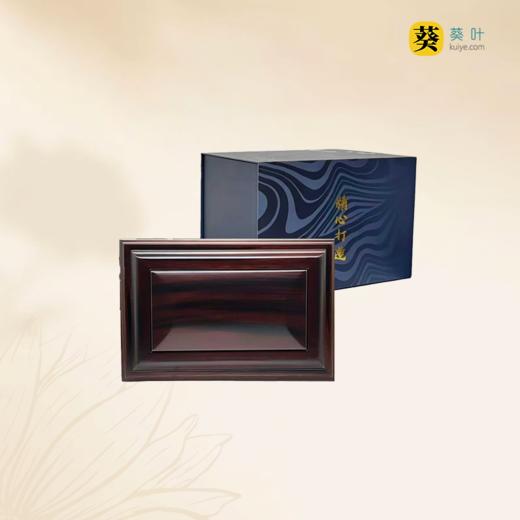 回归自然骨灰盒寿盒骨灰罐骨灰坛 商品图3