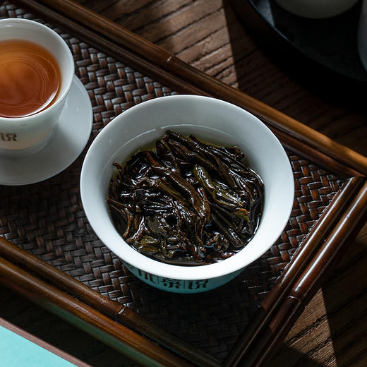 【优茶说】畅想系列·花香大红袍250克装PA 商品图2