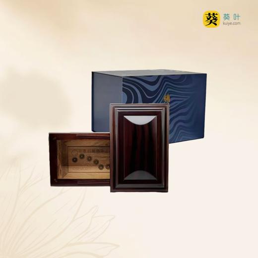 回归自然骨灰盒寿盒骨灰罐骨灰坛 商品图1