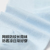 【商场同款】巴拉巴拉儿童袜子夏季新款网眼透气男童长筒袜两双装 商品缩略图3