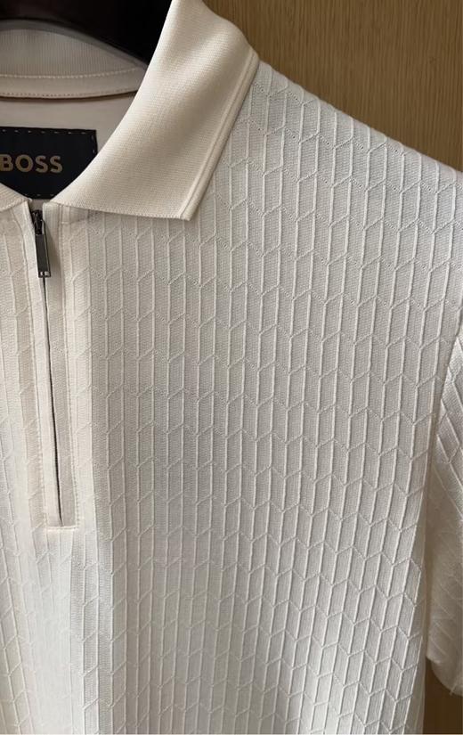HUGO BOSS POLO男  50555939-118 . 商品图1
