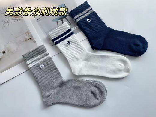 出韩国订单！ 露露运动中筒袜 ！ 商品图10