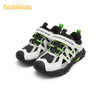 【商场同款】巴拉巴拉童鞋儿童运动鞋男童2026夏季新款防滑户外鞋 商品缩略图4