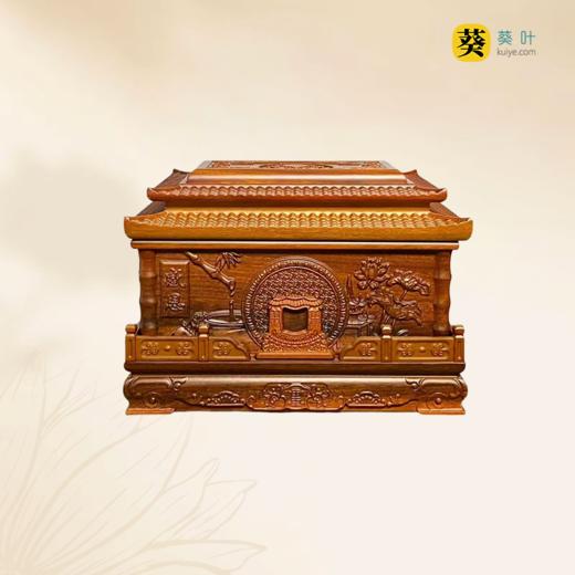 感恩骨灰盒寿盒骨灰罐骨灰坛 商品图5