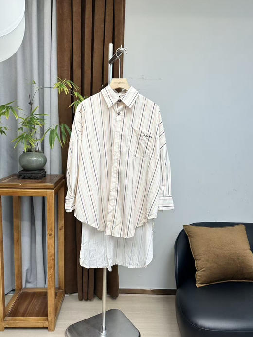 潮牌独立设计师理念款 商品图10