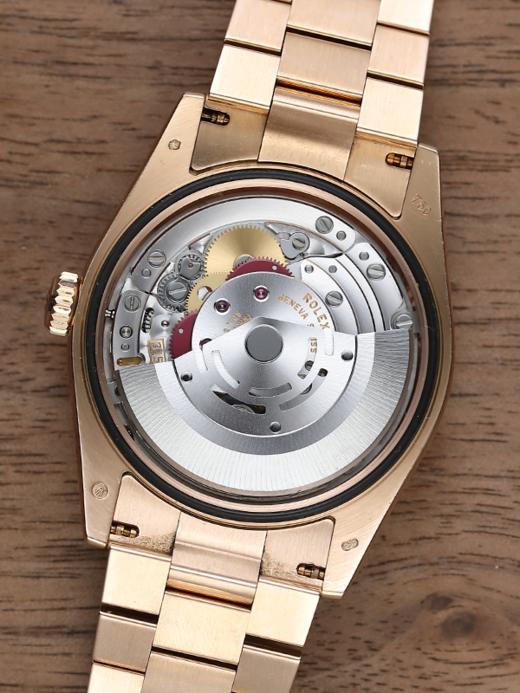 劳力士118235F 商品图9