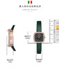 723763308304VIP EMPORIO ARMANI 【爆款推荐】阿玛尼小方表复古小众镶钻设计女士手表送女友【无电】 商品缩略图4