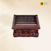 平安福骨灰盒寿盒骨灰罐骨灰坛 商品缩略图1