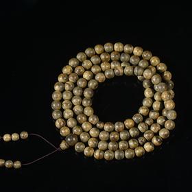 BC.NF4.1-3   达拉干念珠,8.59mm,31.9g