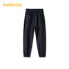 【商场同款】巴拉巴拉童装男童裤子儿童束脚裤2026夏装新款仿牛仔 商品缩略图2