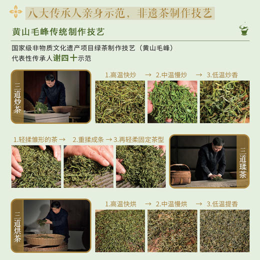 一叶知匠心：国韵·茶 商品图4