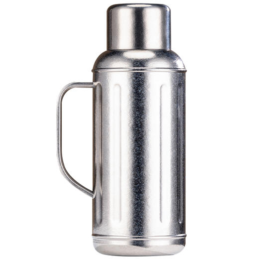 小钢炮/大师1000/全钛复古焖茶壶钛银PA 商品图3