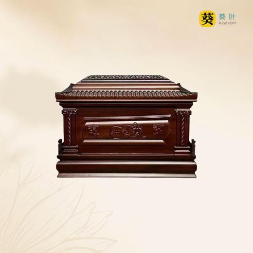平安福骨灰盒寿盒骨灰罐骨灰坛 商品图4