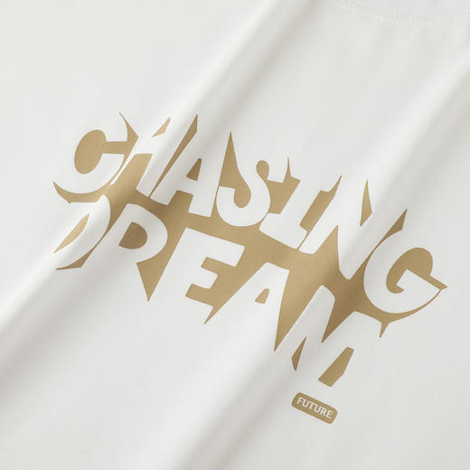 gxgjeans男装【吸湿速干】凉感T恤26夏款简约潮流百搭青少年男士短袖上衣K&C 商品图4