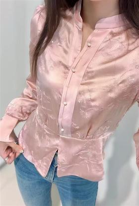 对位SQ7M56_真丝衫_ZK