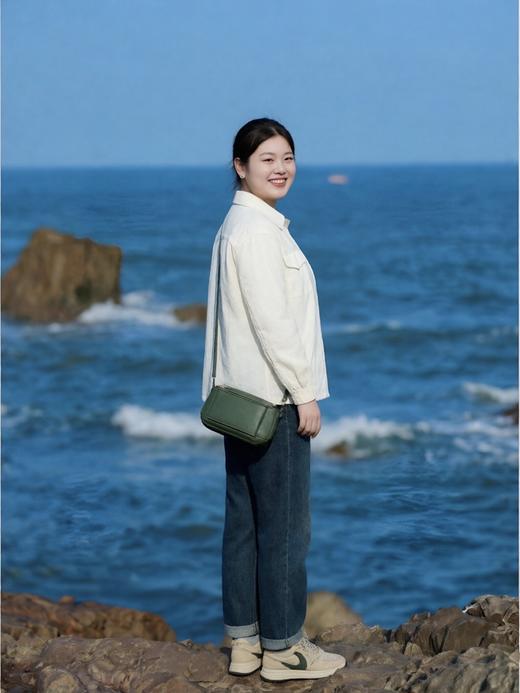 【群内福利】【秋季牛仔裤】面料弹性大，全部细节专为富贵身材定制！包容肉肉、显腿直！ 商品图1