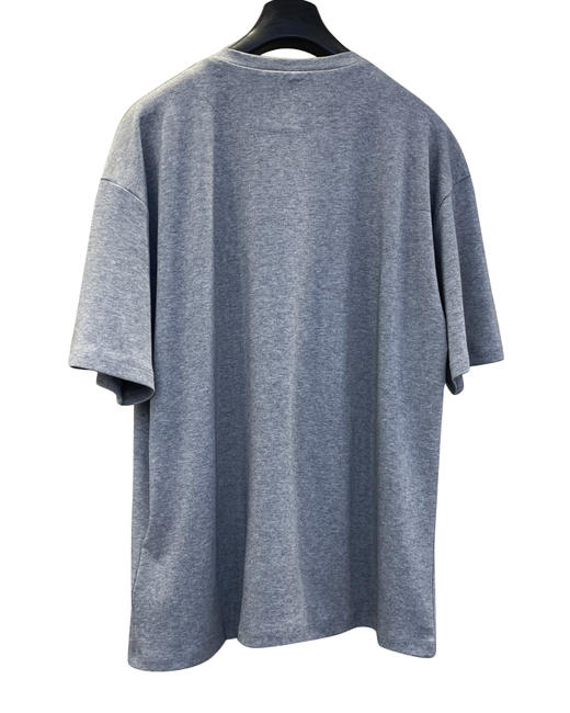 中性款三角标短袖T恤hu020 商品图1