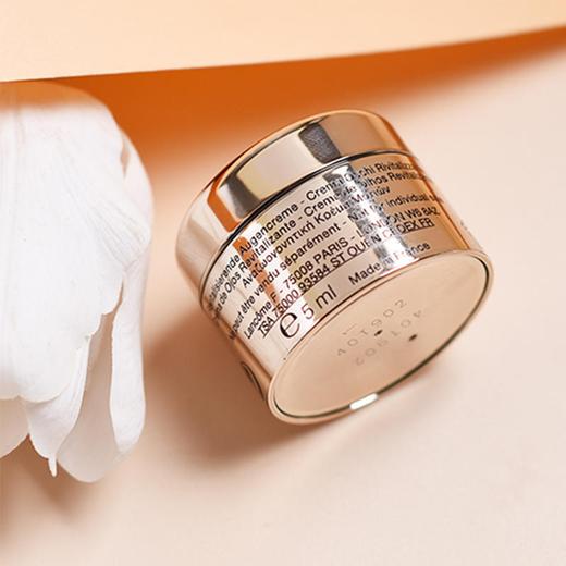 买4瓶发5瓶 兰蔻菁纯眼霜5ML  A-5911 （ 效期27-11） 商品图7