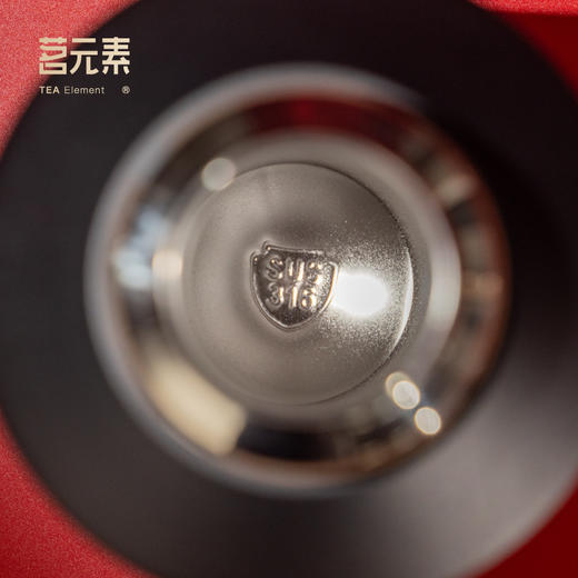 小钢炮祥龙献瑞小钢炮黑色2000ml大壶PA 商品图3